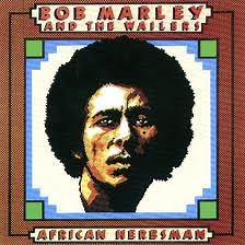 Bob Marley & The Wailers - African Herbsman