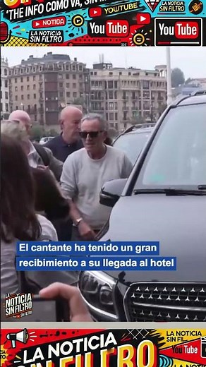📺 Bruce Springsteen en San Sebastián 2025: ¡Dos Conciertos Inolvidables de su Gira Europea!