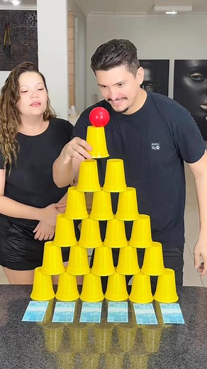 2.2M views · 15K reactions | Impossível finalizar #gameplay #reelsviralシ #fypシ゚ #desafio | Ranvit & Ranarya | Facebook