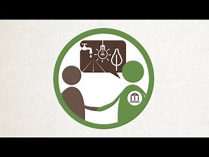 What can I expect from my Municipality?