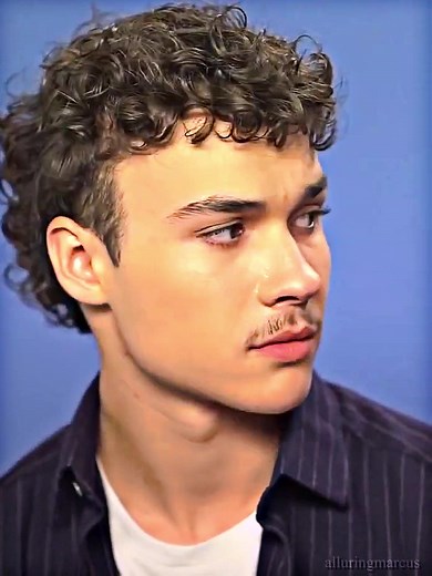 Benjamin Wadsworth: The Transformation of Marcus Lopez