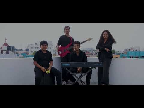 Adiye (Kadal) Cover | Paradox The Band