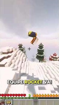 Quem Capture Primeiro o Pokémon Delibird