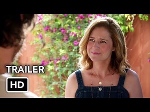 Splitting Up Together (ABC) Trailer HD - Jenna Fischer comedy series