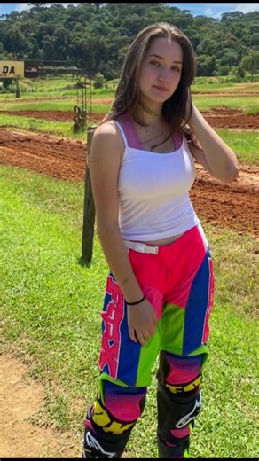 Volteii: La Pasión por el Motocross