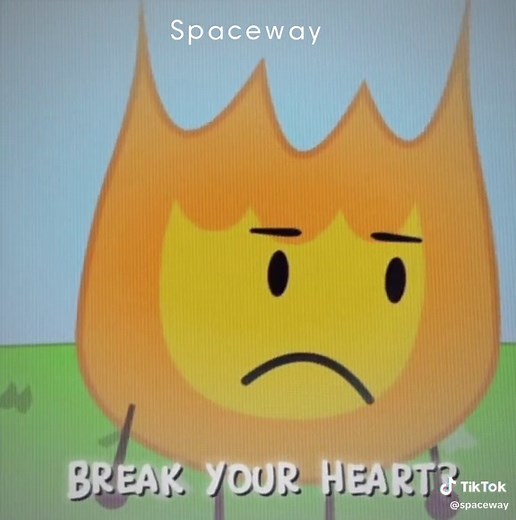 Spacey ★彡 on TikTok