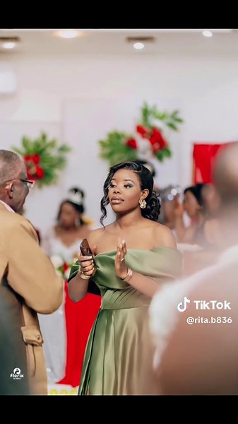 rita B (@rita.b836)’s videos with African Choir - Murphy