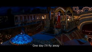 4.4K views · 98 reactions | Moulin Rouge - Nicole Kidman singing "One Day I'll Fly Away" with lyrics | Best Music videos | Facebook