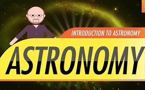 天文学速成班[Crash Course Astronomy]