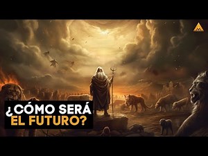 La Profecía de Daniel: ¿Qué nos dice este profeta sobre el futuro del mundo y el fin de los tiempos?