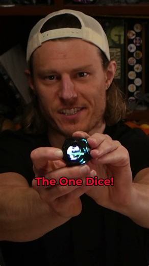 Time for a Dice Rave! #dnd #ttrpg #dice