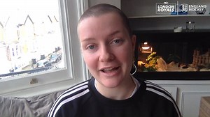 3.7K views · 87 reactions | It's LGBTQ+ history month, London Royals, established in 2005 is the first openly LGBTQ+ Hockey Club in the UK. We spoke to members of the club to hear about their experiences within the LGBTQ+ and Hockey communities. #LGBTQHistoryMonth #HockeyIsForEveryone | England Hockey | Facebook