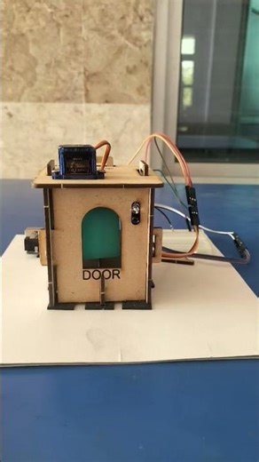 Arduino Uno projects at school#schoolproject