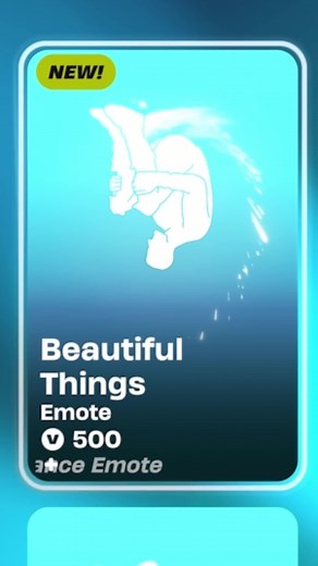 Discover the New Fortnite Emote You’ll Love!
