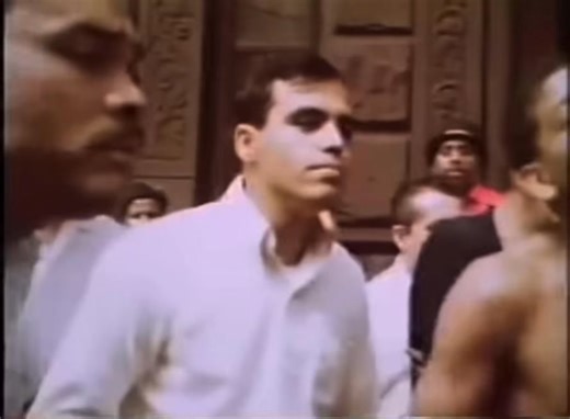 Gil Scott-Heron – “The Bottle” (1974) Released in 1974, “The Bottle” is one of Gil Scott-Heron’s most powerful and enduring songs, blending funk, jazz, soul, and spoken-word storytelling with sharp social commentary. Known as the godfather of conscious rap, Scott-Heron used music as a platform to speak truth and “The Bottle” is a prime example of that mission. Built around a deceptively upbeat groove, hand percussion, and infectious flute lines, the song contrasts its danceable rhythm with a sob