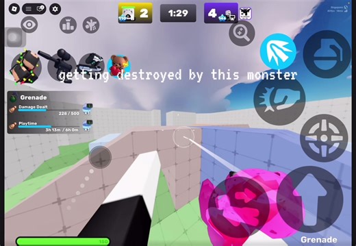 Mastering Skills In Roblox Rivals: Tips and Tricks