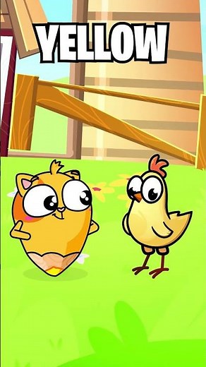 Color Drawing Pencils with animals | Learn colors for kids #learnforkids