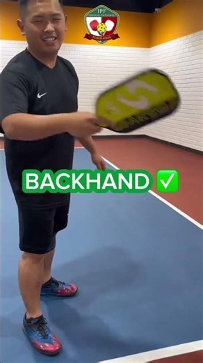 Mau Coba Main Pickleball? Kuasai 2 Pukulan Dasar Ini Dulu!