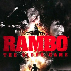 Rambo: The Video Game [Gameplay] - IGN