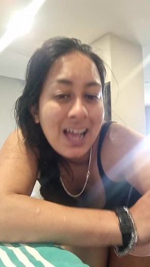 Oh wow how dare I take care of myself and know more about my body then you werido sin the comment section.