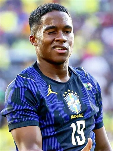 Endrick titular contra o Haiti? Cafu analisa e pergunta se Ancelotti acertou