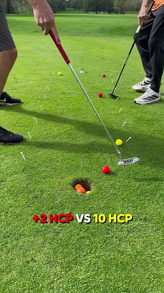 Who will win? #golf | golf