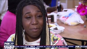 Chosen 300 worried as federal budget cuts impact its food programs