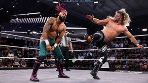 WWE NXT results: Oct. 15, 2024