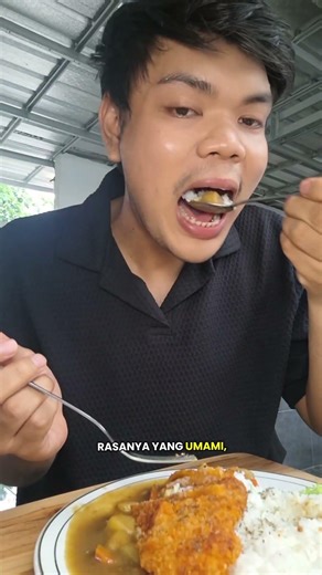 japanes chixken katus curry #japanesefood #japanesecurry #katsucurry