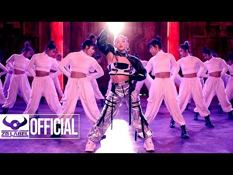 AleXa (알렉사) – "Do Or Die" (Performance Ver.)