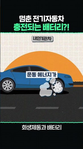 전기차 주행거리 30% 끌어올리는 법 낋여옴