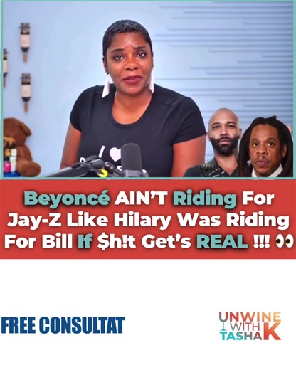 Beyoncé vs Jay-Z vs Hillary vs Bill: An In-Depth Comparison
