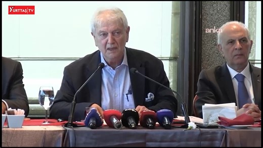 3K views | EBSO Yönetim Kurulu Başkanı Yorgancılar: “Sanayiciler için 2024 kayıp bir yıldı” | Yurttaş TV | Facebook