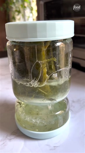 Pickle Jar