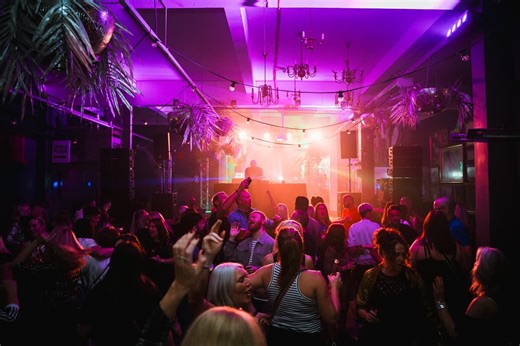 New daytime clubbing event coming to Sheffield