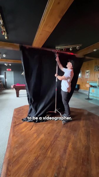 Life as a Videographer: A Day in the Life of a Filmmaker