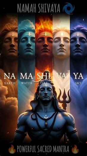 Mahadev 🔱 - The Power Beyond Time #shiv #shorts #mahakal #god #trending #india #hindu