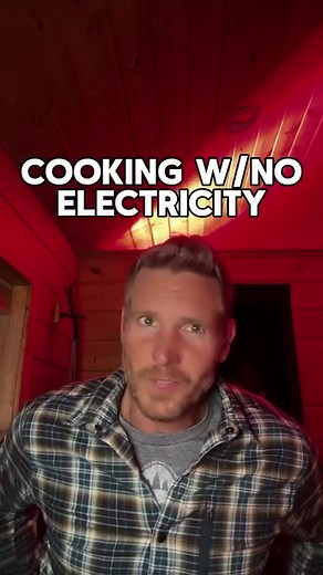 🔌 If you lose power, don’t worry! Here’s how to cook without electricity: Consider Propane: It’s a reliable fuel source for cooking, heating, and powering appliances like refrigerators and freezers. Unlike gasoline or diesel, propane doesn’t degrade over time. Get the Gear: Invest in a cooktop like a blackstone griddle or a camping stove. They’re compact and efficient. Have at least one 20lb propane tank on hand; they hold nearly 5 gallons of propane. Ensure you have the proper adapter to use l