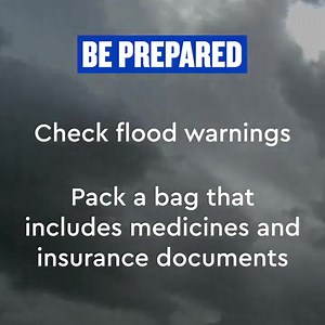 Flooding is possible in parts of Cornwall. The Environment Agency has issued flood alerts for some areas from this evening, January 23 through to Saturday, as heavy rain and strong winds are forecast. There is a risk of flooding, particularly during high tide. If you live in a flood-risk area, please take steps to protect your property, and never walk or drive through floodwater, as it's often deeper than it appears. | Cornwall Council