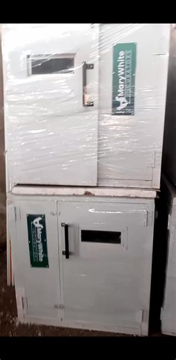 1K views · 29 shares | 500 Eggs Capacity Incubator Now in Stock! We currently have a 500 eggs capacity incubator available for poultry hatchery needs. Get Yours Today! Call or WhatsApp 09094538737 to inquire or purchase this incubator. #poultryincubator #farmersmarket #highlightseveryone #farmergiantnigeria | Farmergiant Nigeria Limited | Facebook