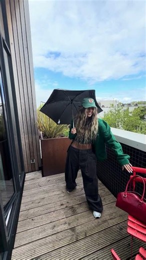 Mucho frío 🥶 en ÁMSTERDAM #viral #ootd #outfitideas #grwn