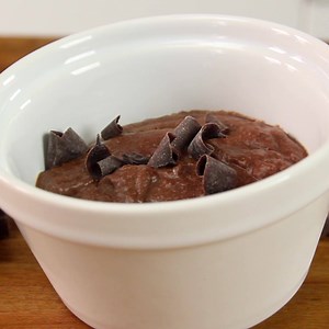 2.8M views · 2.1K reactions | Une mousse au chocolat ultra light à tomber signé Cookin' Movie  | Cuisine AZ | Facebook