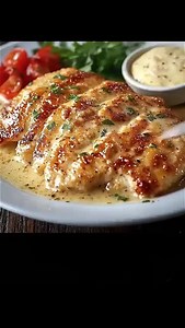 "I made this chicken recipe last night, and wow—I’m still blown away by how tasty it was! 😍 Seriously, you haven’t truly lived until you try this!" Recipe in 💬 👇 | Whisker Tales