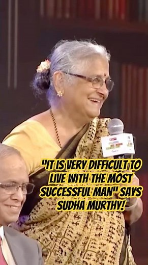 His success, her strength— perfect balance! #shortsfeed #youtubeshorts