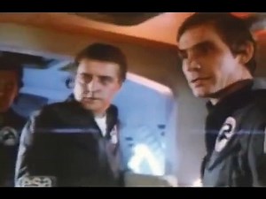 Lifeforce | movie | 1985 | Official Trailer