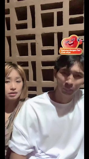 Ikuti LIVE Pinkan Mambo dan Dapatkan Promosi Eksklusif