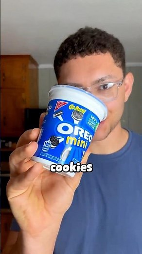 what cookies and cream looks like