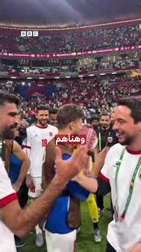 الأردن في مواجهة المغرب للفوز بـ"عرش" كأس العرب 2025