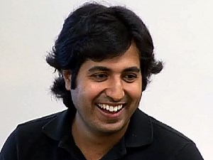 Graphical Models for Characterizing Context