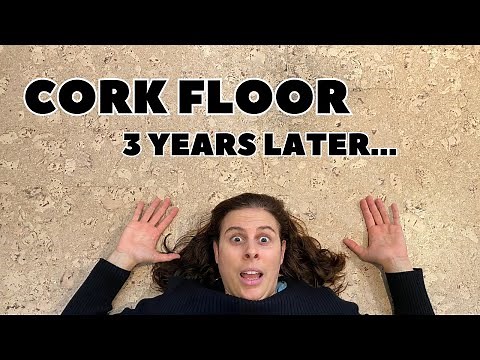 Is Cork Flooring Worth It After 3 Years? Pros & Cons Revealed!